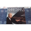 LISZT ALL-LISZT PROGRAM  NYIREGYHAZI   