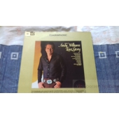 ANDY WILLIAMS   