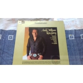 ANDY WILLIAMS   