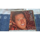 ANDY WILLIAMS   