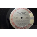 ANDY WILLIAMS   