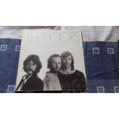 THE DOORS   