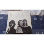 THE DOORS   