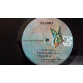 THE DOORS   