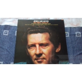 JERRY LEE LEWIS    