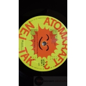 ATOMKRAFT