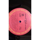 EARTH, WIND & FIRE  