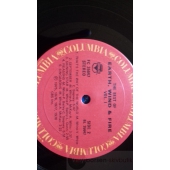 EARTH, WIND & FIRE  