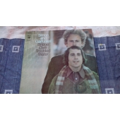 SIMON AND GARFUNKEL  