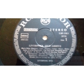 LIVERPOOL FIVE    