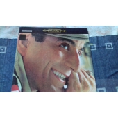 TONY BENNETT   