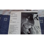 TONY BENNETT   