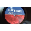 THE BLOW MONKEYS   