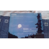RASA  OASIS