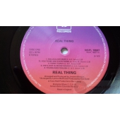 REAL THING   