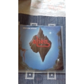 ALIEN   