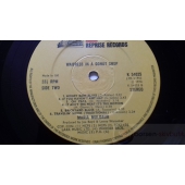 MARIA MULDAUR  