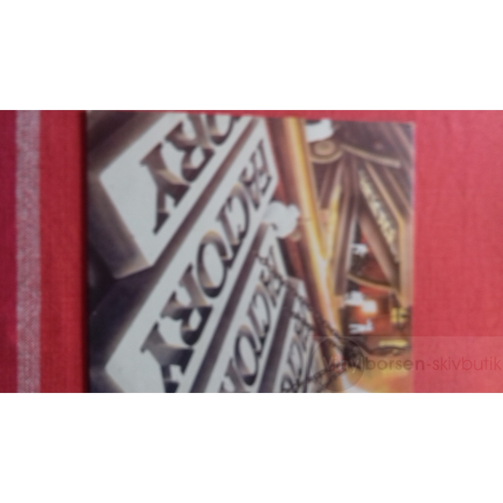 FACTORY