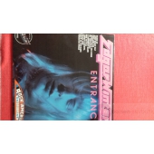 EDGAR WINTER  ENTRANCE   
