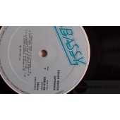 EDGAR WINTER  ENTRANCE   