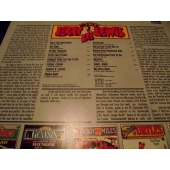 JERRY LEE LEWIS REFLECTION