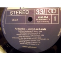 JERRY LEE LEWIS REFLECTION