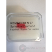 Kenwood N 67