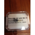 Philips GP 406 Mk III