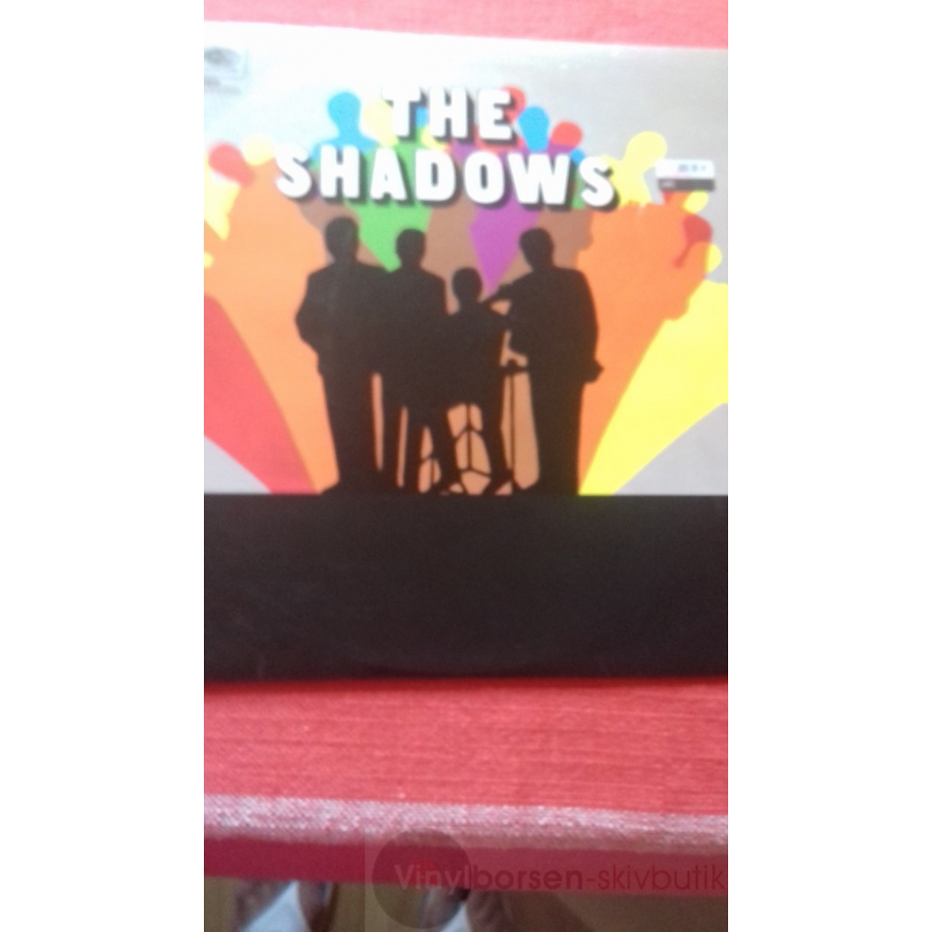 THE SHADOWS  