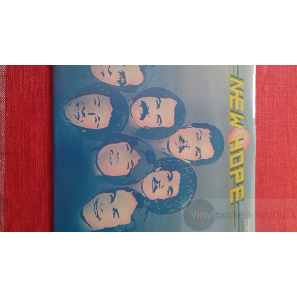 NEW HOPE