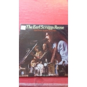 THE EARL SCRUGGS REVUE   LIVE