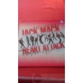 JACK MACK AND THE HEART ATTACK    