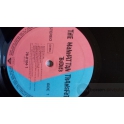 THE MANHATTAN TRANSFER   
