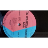 THE MANHATTAN TRANSFER   