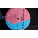 THE MANHATTAN TRANSFER   