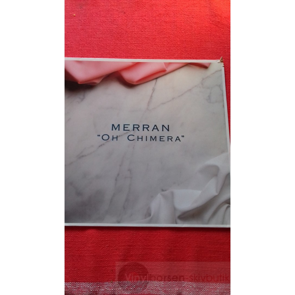 MERRAN   OCH CHIMERA
