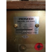 Pioneer Model SX-440