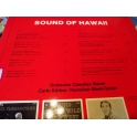 ORCHESTER CLAUDIUS ALZNER SOUND OF HAWAII