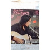 JOAN BAEZ  