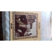 GILBERT O´SULLIVAN  HIMSELF