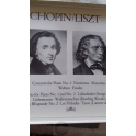 CHOPIN/LISZT   