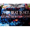 .B.G. THE PRINCE OF RAP THIS BEAT IS HOT Maxi-single