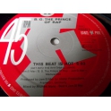 .B.G. THE PRINCE OF RAP THIS BEAT IS HOT Maxi-single