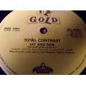 TOTAL CONTRAST TAKES A LITTLE TIME maxi-single