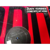 JUDY TORRES COME INTO MY ARMS maxi-single
