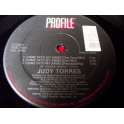 JUDY TORRES COME INTO MY ARMS maxi-single