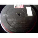 JUDY TORRES COME INTO MY ARMS maxi-single