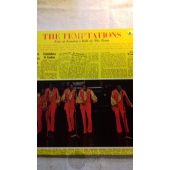 THE TEMPTATIONS   