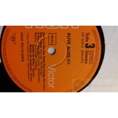 JOSE FELICIANO   