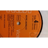 JOSE FELICIANO   